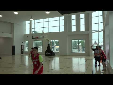 RTBANG vs WANO - sunday tier 13 - tcbl 2022 summer