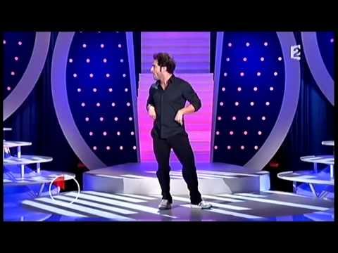 Florent Peyre [11] Non aux oeufs de batterie - ONDAR