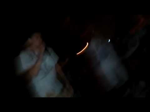 EVANZ MEJIA (MEDELLIN) VS VILLAM (CALI) 2017