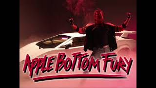 David Hasselhoff - Apple bottom jeans (from "Kung Fury")