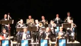 SHAPE International Band Friendship Concert 2010 - Love for Sale