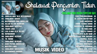 Download lagu SHOLAWAT PENGANTAR TIDUR - SHOLAWAT NABI MERDU ADEM DI HATI - SHOLAWAT TERBARU 2025 PENYEJUK HATI mp3 Download lagu SHOLAWAT PENGANTAR TIDUR - SHOLAWAT NABI MERDU ADEM DI HATI - SHOLAWAT TERBARU 2025 PENYEJUK HATI mp3