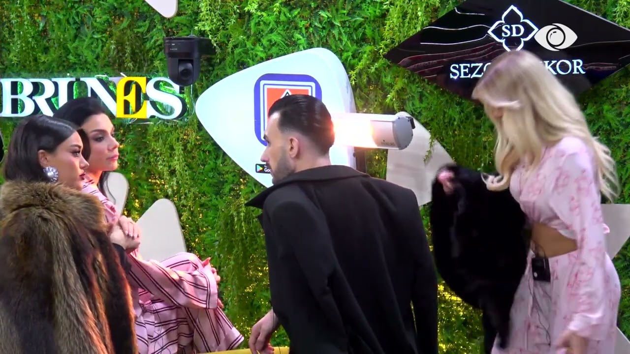 “Miri e bëri atë lëvizje se Selina shpëtoi Gimbon”/ Greta-Kristit: Gimbo nuk e do Mirin…