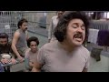 Freddy Fender "Break It Down" magic scene from movie "Short Eyes" (1977)