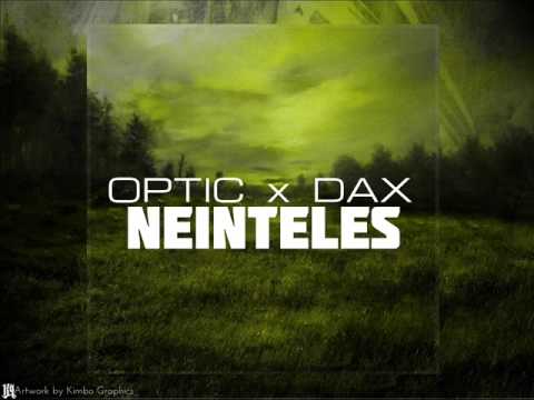 Optic feat. Dax - Neinteles