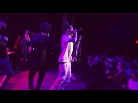 KEITH CANVA$ x A-RU$$ RECAP