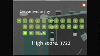 Pill Cannon Flash Game Trailer