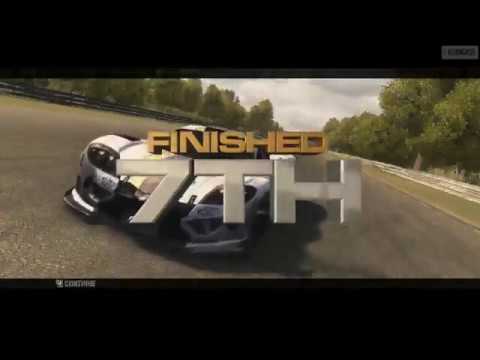 Race Driver GRID - DroidPad Playthrough (45b/81)