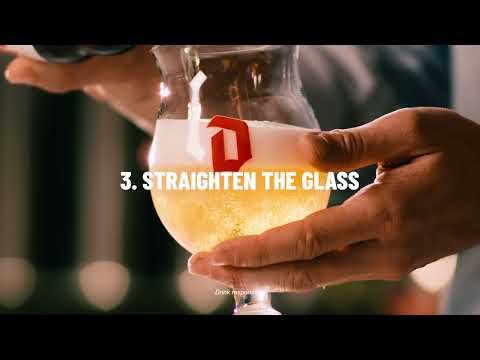 Duvel | How to pour the perfect Duvel?