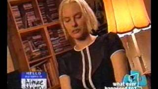 Aimee Mann - interview (1995)