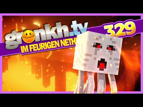 0329 🔴 #MiMO - GEHEIMLAGER, DAS NETHERFEUER & BRAUEREI 🔴 Gronkh Livestream | 02.09.2019