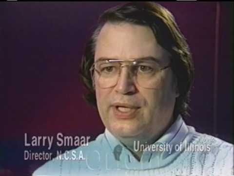 Silicon Graphics Origin Promo VHS