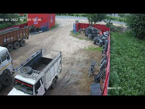 Hikvision 4MP IP Bullet Camera DS-2CD3047G0E-LUF #hikvision #mkscomputers #cctvcamera