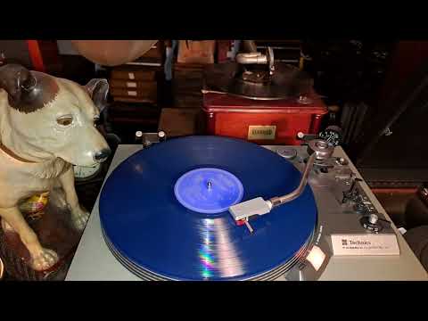 There's A Small Hotel. Vincent Lopez & Suave Swing Orchestra. Recorded 1939 on Bluebird 78rpm Label