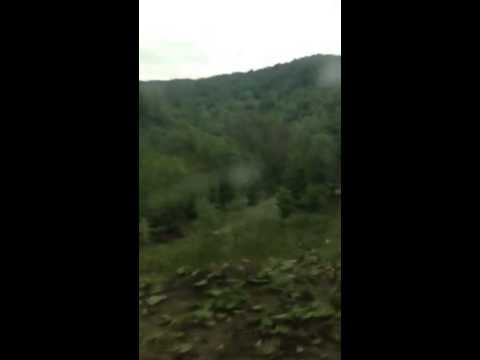 Range poiana cristei