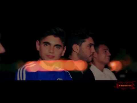 The Gribs L'eau qui dort Clip Officiel HD #Production SSV