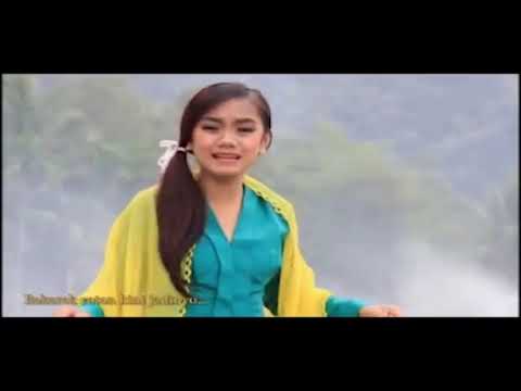 Syifa Maulina "Tinggalah Kampuang"