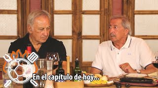 CAPÍTULO 1 TEMPORADA 3 / ÓSCAR WIRTH Y "POLLO" VÉLIZ