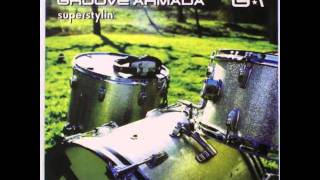 Groove Armada - Superstylin&#39; - (G.A diskotek mix)
