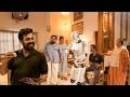 അവളുടെ ഒരു നെഗളിപ്പ് അനുസരണക്കേട് കണ