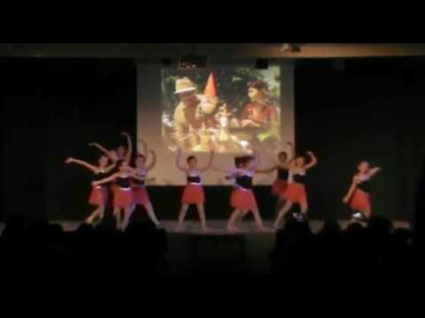 Festival 2015 - Primera Parte