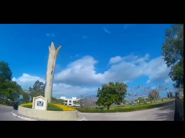 State University of Zanzibar video #1