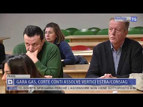 2019-09-27 NOTIZIE DI PRATO TG ORE 20.50