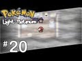 Let's Play Pokemon Light Platinum (P20) The ...