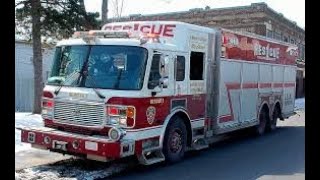 05/25/24 Pt.2 Erie,Orleans & Genesee Counties Live Police & Fire Scanner- Niagara County Fire Wire