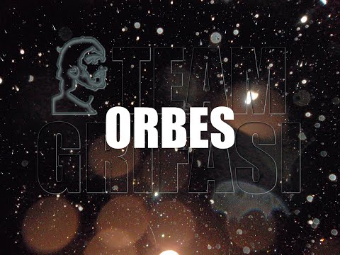 55-ES Irazema 20º Ciclo Investigación 1.er protocolo: Orbes - Calogero Grifasi Team Grifasi