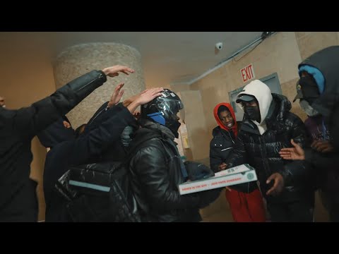 M3 - Come Correct (Shot by @CHDENT)