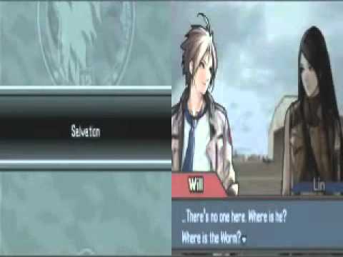 Let's Play Advance Wars: Days of Ruin PT43 - The Worm's a Worm