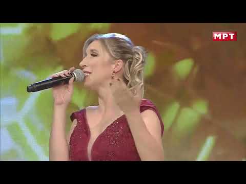Marija Petkovska i Aco Georgievski - Samo pokraj tebe - Folk Fest Valandovo 2022 (LIVE)