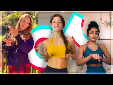 Ultimate TikTok Dance Compilation of March - Part 4