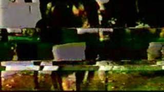 Skinny Puppy TDP Backing Tape 09 rash reflection