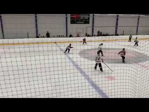 Helsinki Ringette B Live-stream