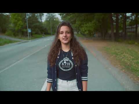 Accommodation | KTH Virtual campus tour