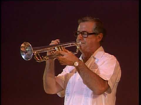 BILLY VAUGHN AND HIS ORCHESTRA - LIVE (PART 1/3)