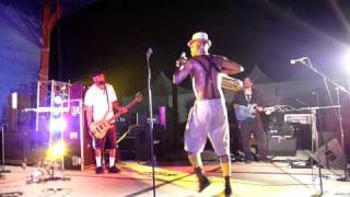 Date Rape performed by fishbone at skatopia