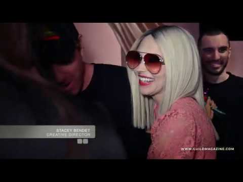 Guild Magazine New York Fashion Week Fall Winter 2020 - Alice + Olivia