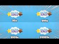 Super Simple Songs Old Intro Gone Insanely Fast 999999x Speed