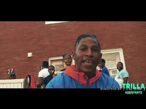 Broski Bo - Which Opps 2 (Offical Video)
