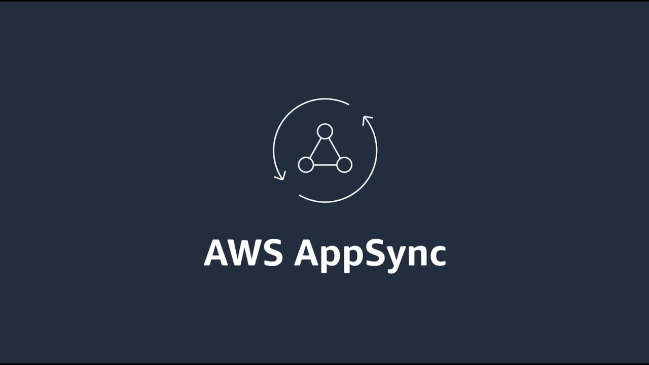 Что такое Amazon AppSync?