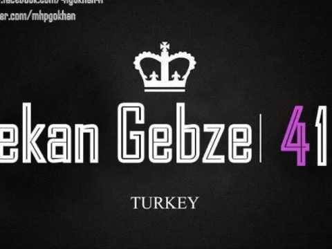 Jordi MB Feat. Amna - Party Zone (Gökhan Dursun MİX)