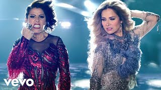 Gloria Trevi &amp; Alejandra Guzmán - Más Buena (Official Video)