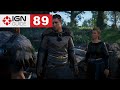 Assassin's Creed Valhalla Walkthrough - Reporting on Essexe (Part 89)