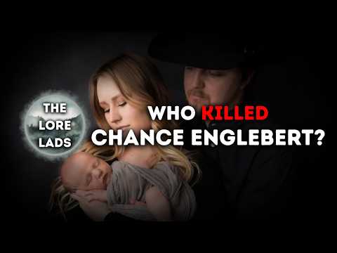 Chance Englebert Was Murdered, But Who Did It?