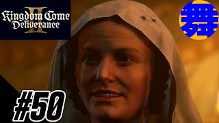 【ラッタイより】#50 舞LABOのキングダムカム・デリバランス トゥー【Kingdom Come: Deliverance II】