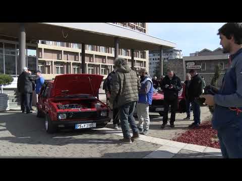 Avantura o kojoj se i danas priča