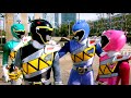 Power Rangers Dino Charge Unite Rangers Full Episodes Action For Kids